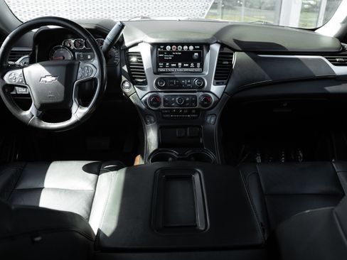 Used 2020 Chevrolet Tahoe LT AWD/4WD image 8