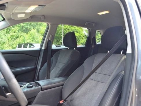 Used 2024 Nissan Rogue SV AWD/4WD image 18