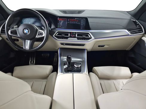 Used 2023 BMW X5 xDrive40i w/ M Sport Package AWD/4WD image 14