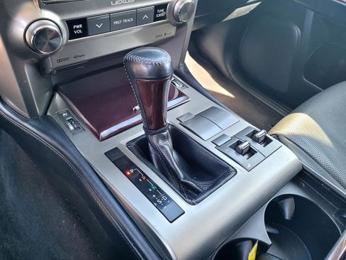 Used 2019 Lexus GX 460 Premium AWD/4WD image 19