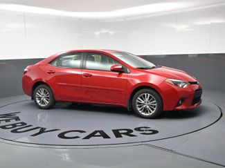 Used 2014 Toyota Corolla LE w/ Body Protection Package FWD video 2
