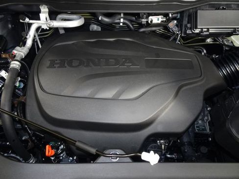 New 2026 Honda Ridgeline RTL image 10