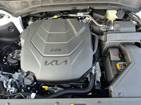 New 2025 Kia Telluride SX X-Line image 18