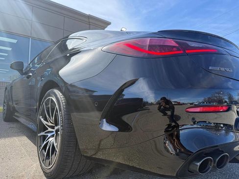 Used 2025 Mercedes-Benz CLE 53 AMG 4MATIC Coupe image 26