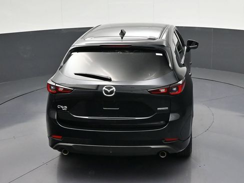 Used 2024 MAZDA CX-5 AWD 2.5 S w/ Select Package image 24
