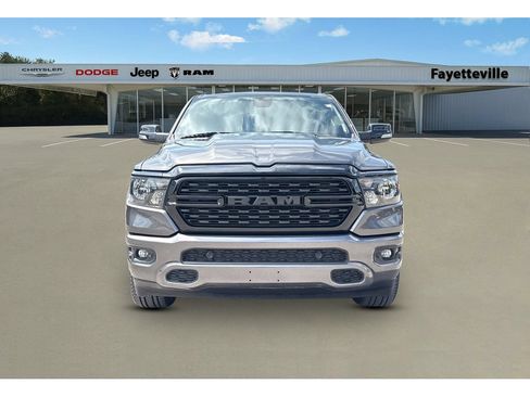 Used 2022 RAM 1500 Big Horn AWD/4WD image 8
