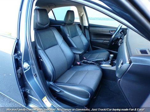 Used 2014 Toyota Corolla S FWD image 24