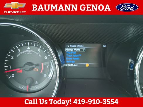 Used 2015 Ford Mustang GT Premium w/ Equipment Group 401A RWD image 24