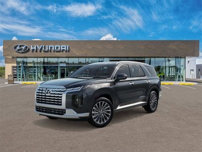 New 2025 Hyundai Palisade Calligraphy