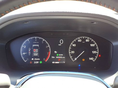 Used 2025 Honda HR-V Sport image 15