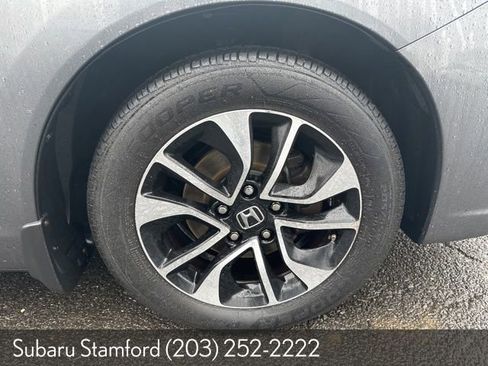 Used 2013 Honda Civic EX image 28