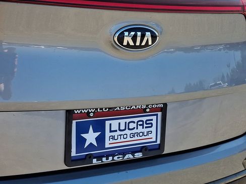 Used 2020 Kia Sportage S w/ S Sunroof Package image 32