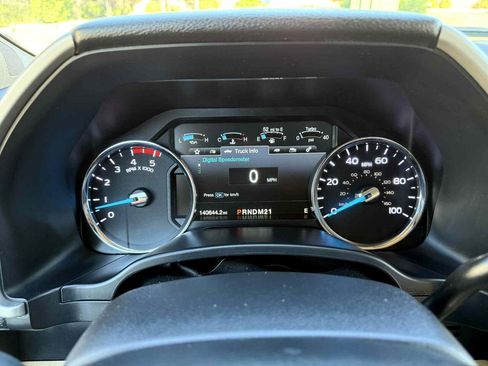 Used 2018 Ford F350 Lariat w/ Lariat Ultimate Package image 20