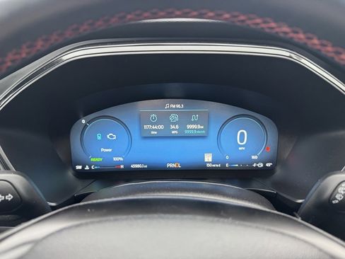 Used 2024 Ford Escape ST-Line Select w/ Tech Pack #2 image 28