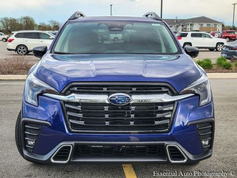 New 2026 Subaru Ascent Touring AWD/4WD image 4