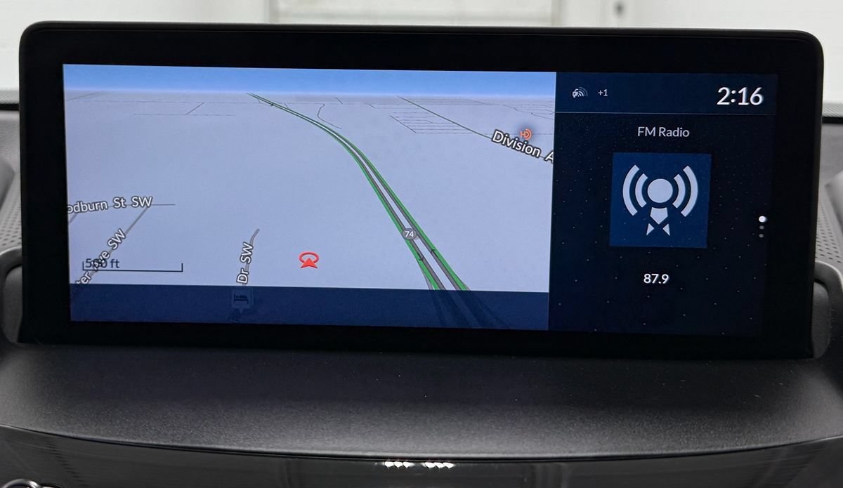 Used 2019 Acura RDX AWD image 21