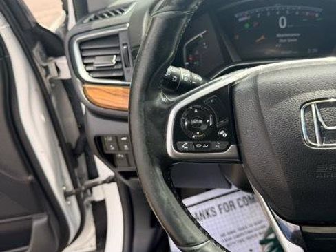Used 2020 Honda CR-V Touring image 19