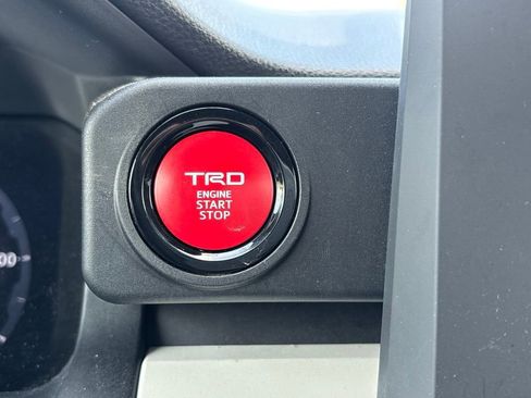 Used 2024 Toyota Tacoma TRD Off-Road AWD/4WD image 22