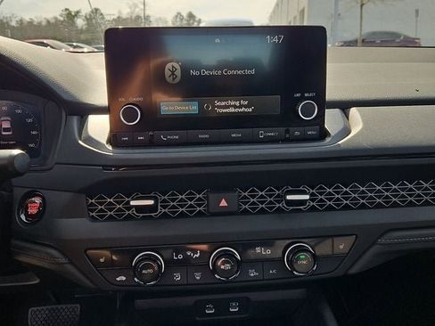 Used 2024 Honda Accord EX image 24