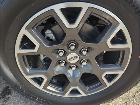 New 2025 Ford F150 STX w/ Equipment Group 200A image 11