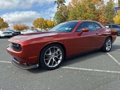 Used 2023 Dodge Challenger GT
