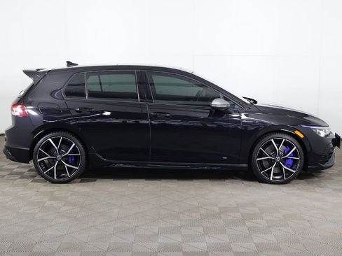 Used 2024 Volkswagen Golf R AWD/4WD image 22
