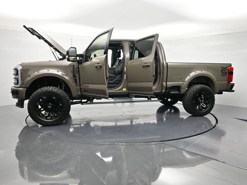 New 2026 Ford F250 Lariat w/ Lariat Ultimate Package AWD/4WD image 49