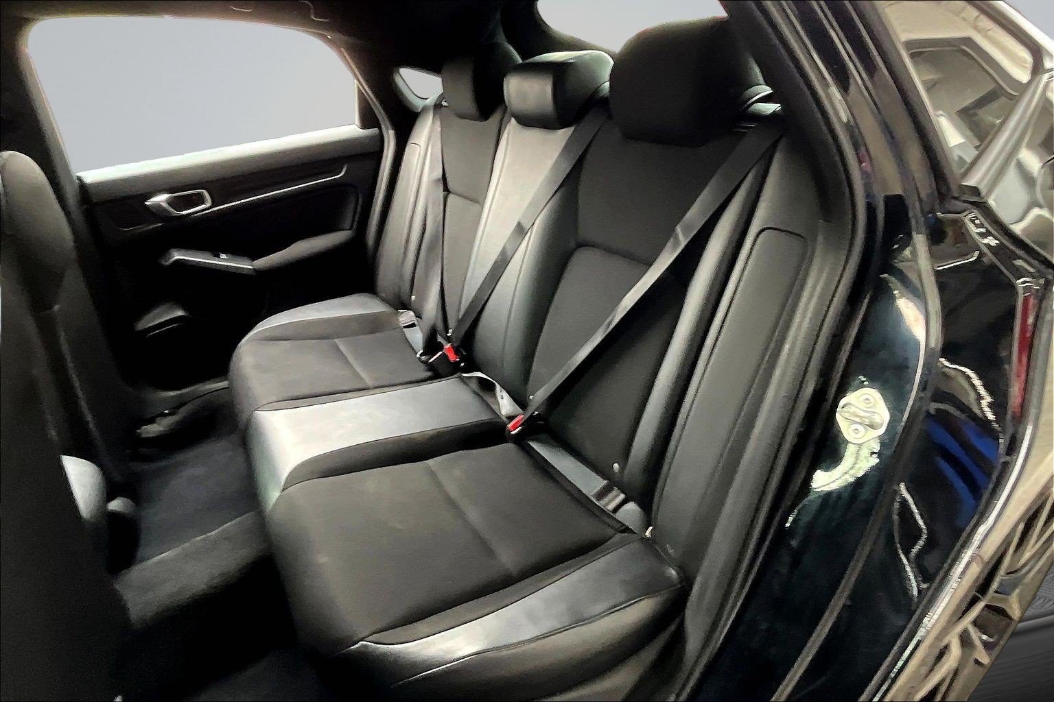 Used 2022 Honda Civic Sport image 20