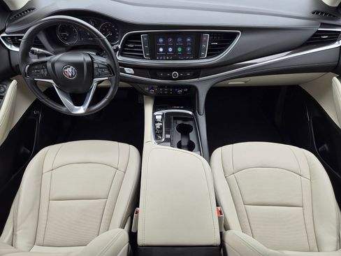 Used 2023 Buick Enclave Essence w/ Experience Buick Package AWD/4WD image 27