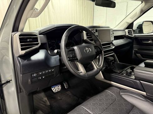 Used 2024 Toyota Tundra SR5 image 10