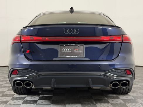 Used 2025 Audi S5 Prestige AWD/4WD image 10