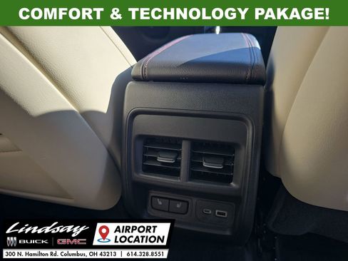 Used 2022 Cadillac XT4 Sport w/ Comfort Package image 21