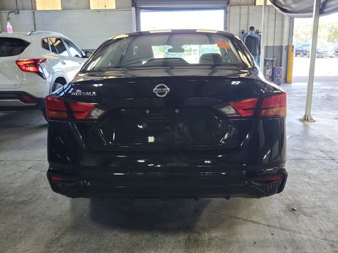 Used 2022 Nissan Altima 2.5 S image 8