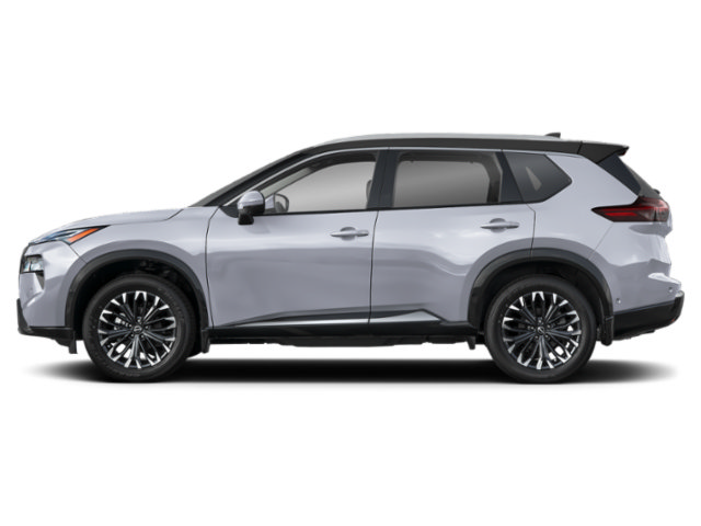 New 2026 Nissan Rogue Platinum AWD/4WD image 3