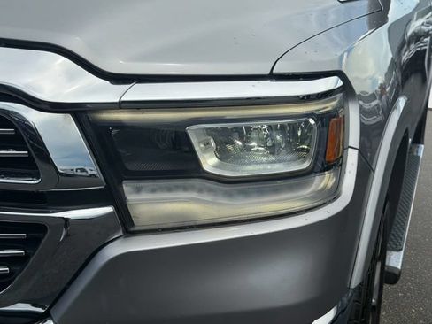 Used 2019 RAM 1500 Laramie RWD image 9