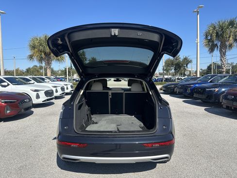 Used 2019 Audi Q5 2.0T Premium Plus w/ Premium Plus Package image 6