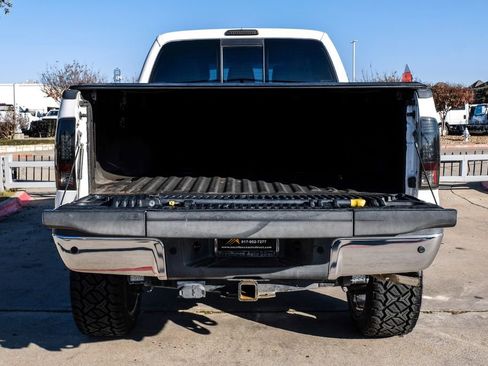 Used 2015 Ford F350 Lariat w/ Lariat Ultimate Package image 58