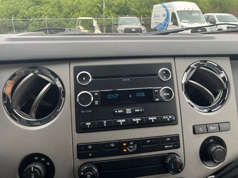 Used 2015 Ford F250 XLT w/ XLT Premium Package AWD/4WD image 22