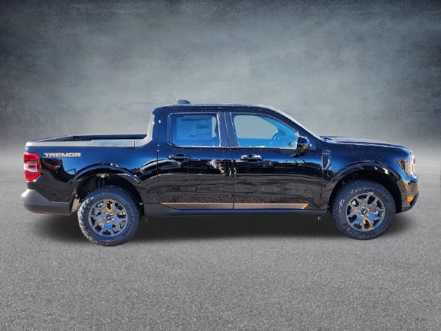 New 2026 Ford Maverick Tremor AWD/4WD image 8