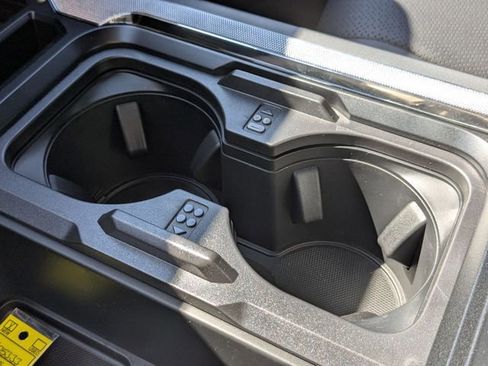 New 2025 Ford F350 Lariat w/ Lariat Ultimate Package image 16