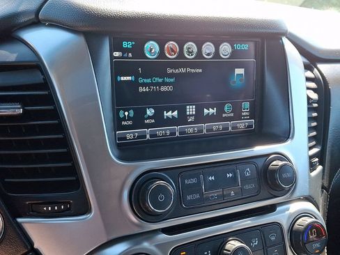 Used 2019 Chevrolet Tahoe LT AWD/4WD image 19