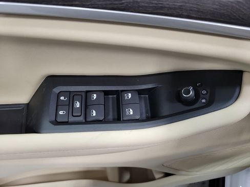 New 2025 Jeep Grand Cherokee L Limited image 14