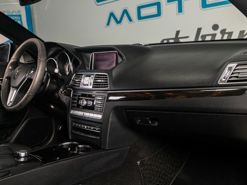 Used 2014 Mercedes-Benz E 350 Coupe image 5