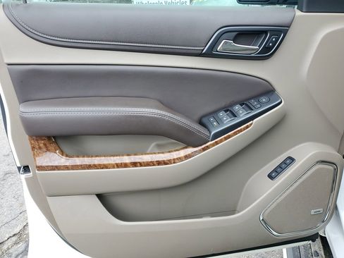 Used 2017 Chevrolet Tahoe Premier w/ Max Trailering Package image 25