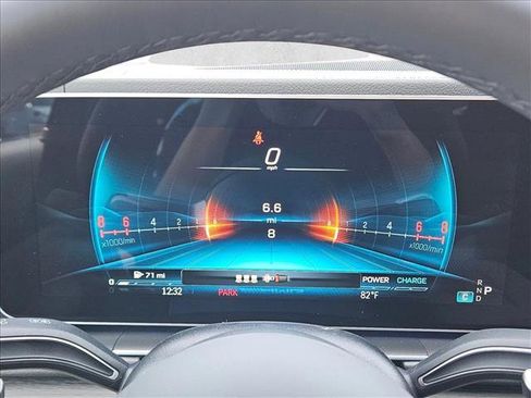 New 2026 Mercedes-Benz GLE 53 AMG 4MATIC Coupe image 10