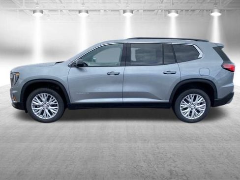New 2026 GMC Acadia Elevation w/ Elevation Premium Package image 9