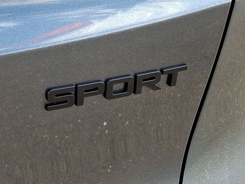 Used 2024 Honda CR-V Sport image 32