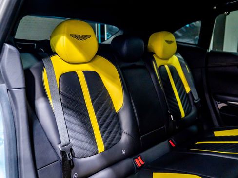 Used 2023 Aston Martin DBX 707 image 29