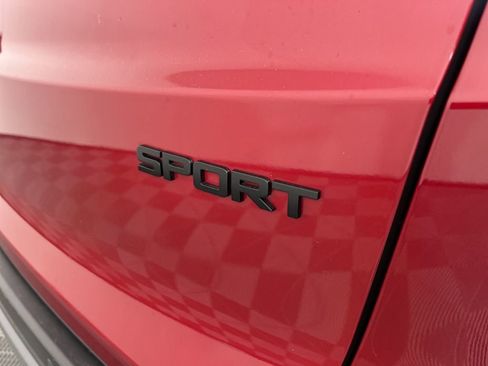 Certified 2025 Honda CR-V Sport-L image 4