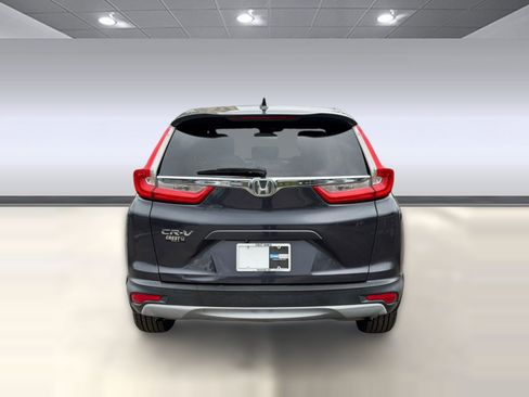 Used 2017 Honda CR-V EX image 10